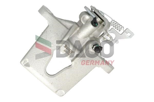 Daco BA1016 Brake caliper BA1016 BA1016 Daco Brake caliper