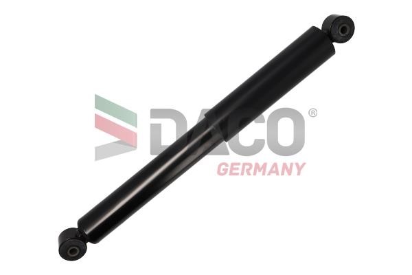 Daco 562703 Front oil and gas suspension shock absorber 562703