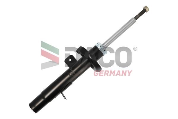 Daco 451927 Front suspension shock absorber 451927