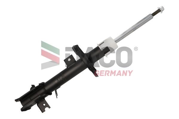 Daco 453712R Front right gas oil shock absorber 453712R