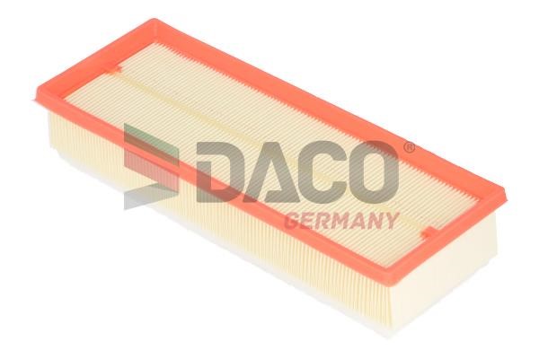 Daco DFA0601 Air filter DFA0601