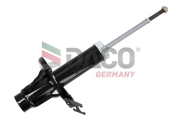 Daco 451710L Front suspension shock absorber 451710L