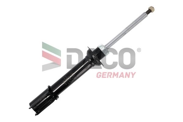 Daco 453950 Front oil and gas suspension shock absorber 453950