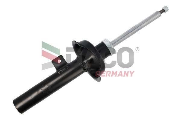 Daco 451004R Front suspension shock absorber 451004R