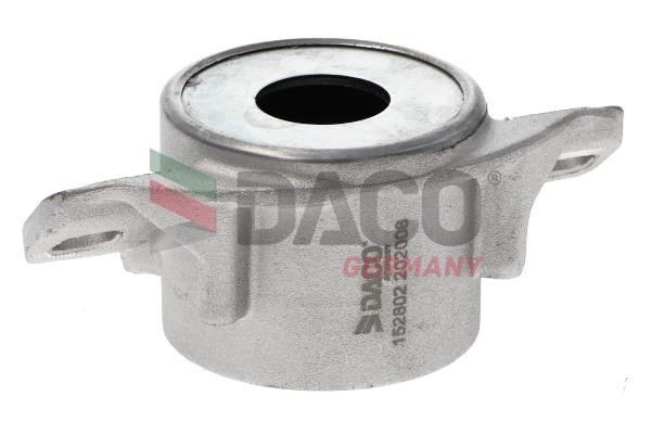 152802 Daco Repair Kit, suspension strut support mount