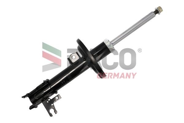 Daco 453609R Front right gas oil shock absorber 453609R