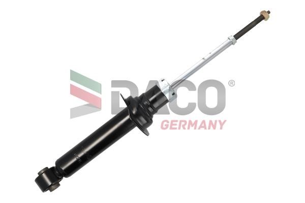 Daco 562211 Rear oil and gas suspension shock absorber 562211