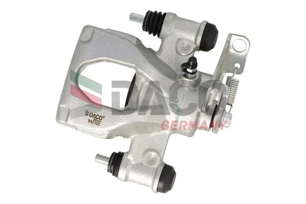 Daco BA2705 Brake caliper BA2705