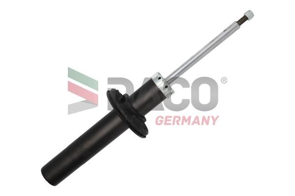 Daco 450216 Front oil and gas suspension shock absorber 450216