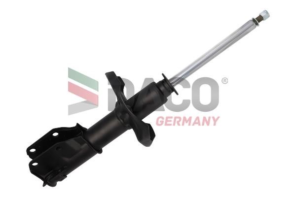 Daco 452212R Front right gas oil shock absorber 452212R