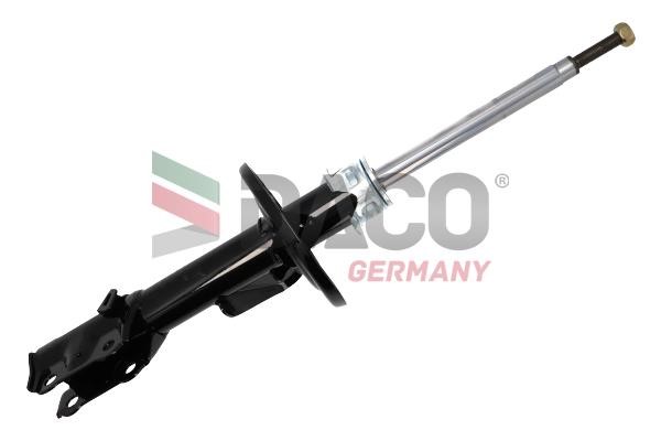 Daco 451230R Front right gas oil shock absorber 451230R