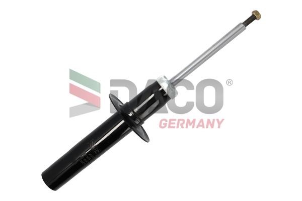 Daco 450214 Front suspension shock absorber 450214 450214 Daco Front suspension shock absorber