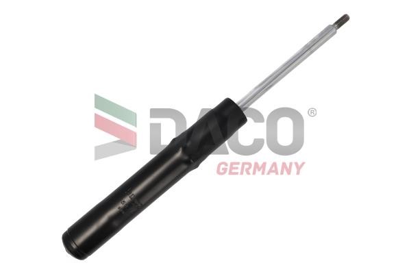 Daco 450212 Front suspension shock absorber 450212