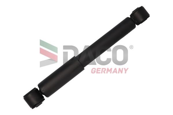Daco 563005 Rear oil and gas suspension shock absorber 563005
