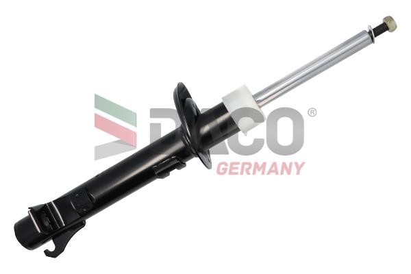 Daco 451003R Front right gas oil shock absorber 451003R