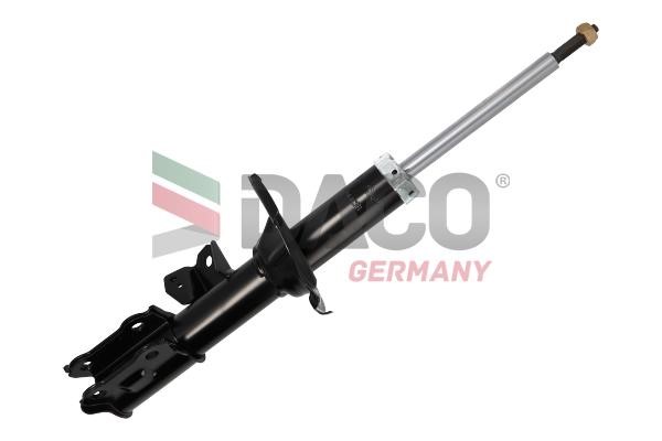 Daco 451303R Front right gas oil shock absorber 451303R