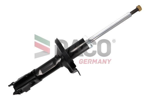 Daco 454786 Front oil and gas suspension shock absorber 454786