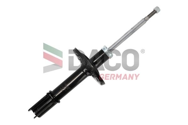 Daco 450703 Front oil and gas suspension shock absorber 450703