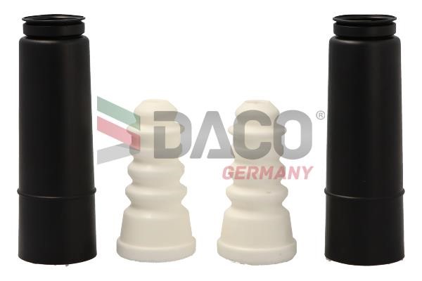 Daco PK2561 Dustproof kit for 2 shock absorbers PK2561