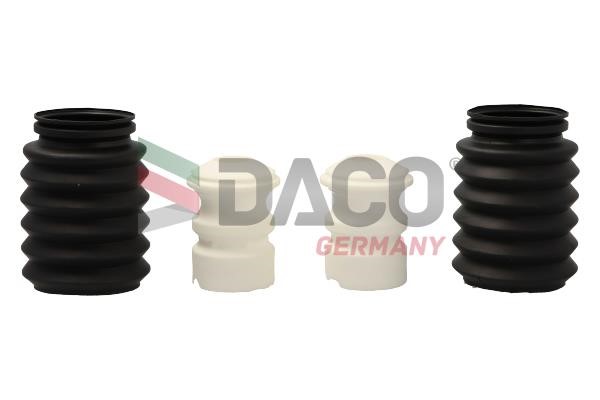 PK0306 Daco Dust Cover Kit, shock absorber