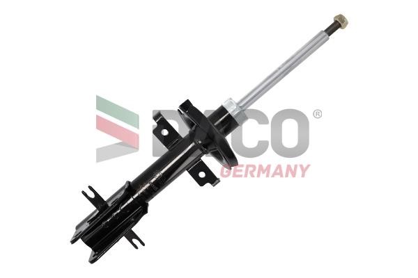 Daco 453926 Front oil and gas suspension shock absorber 453926