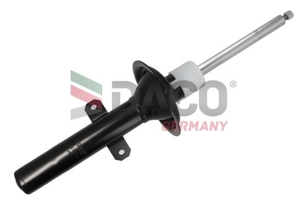 Daco 451026 Front suspension shock absorber 451026