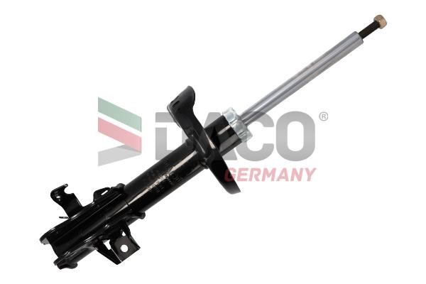 Daco 451201R Front right gas oil shock absorber 451201R