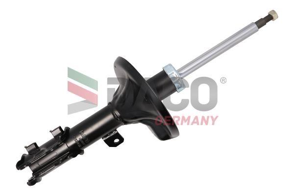 Front right gas oil shock absorber Daco 451306R