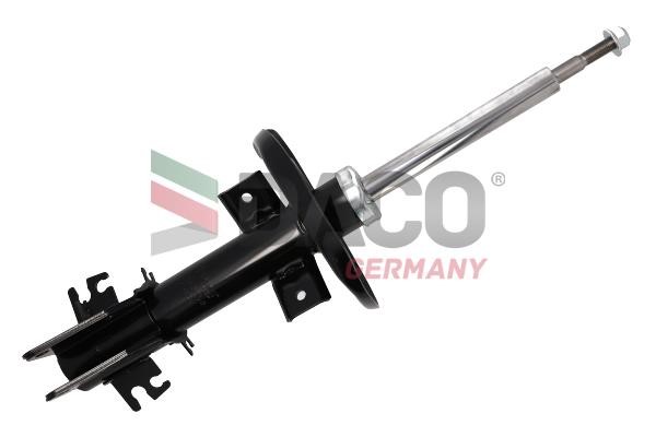 Daco 453008 Front oil and gas suspension shock absorber 453008