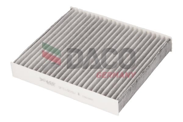 Daco DFC1000W Filter, interior air DFC1000W