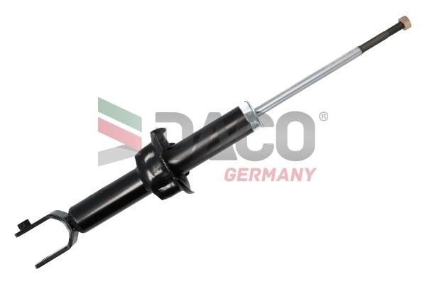Daco 552603 Rear oil and gas suspension shock absorber 552603