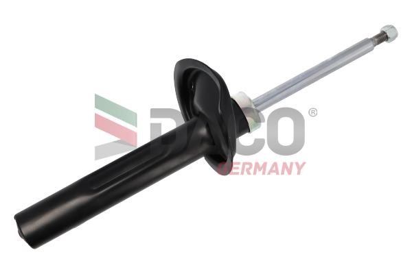 Daco 451940R Front right gas oil shock absorber 451940R