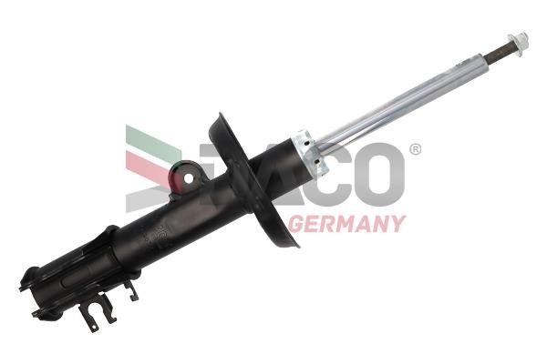 Struts Fiat Linea: 450907R Daco Front suspension shock absorber