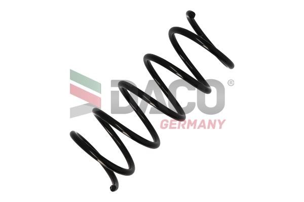 Daco 811005 Coil spring 811005 811005 Daco Coil spring