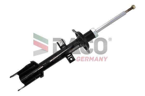 Daco 561011 Rear oil and gas suspension shock absorber 561011