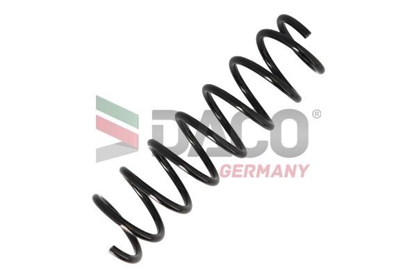 810330 Daco Coil spring