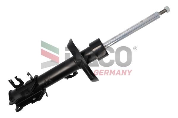 Daco 451902L Front suspension shock absorber 451902L