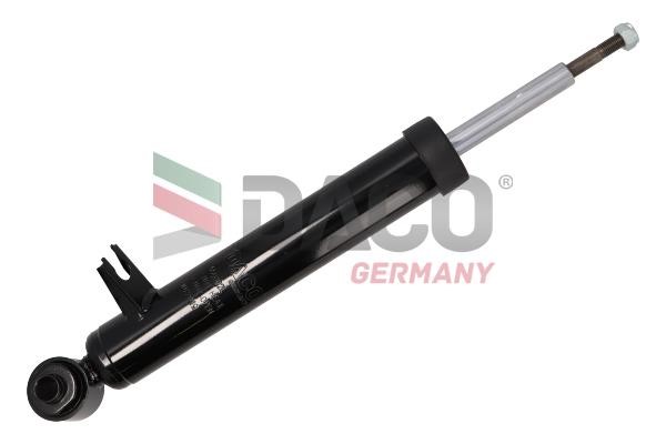 Daco 550302L Shock absorber 550302L