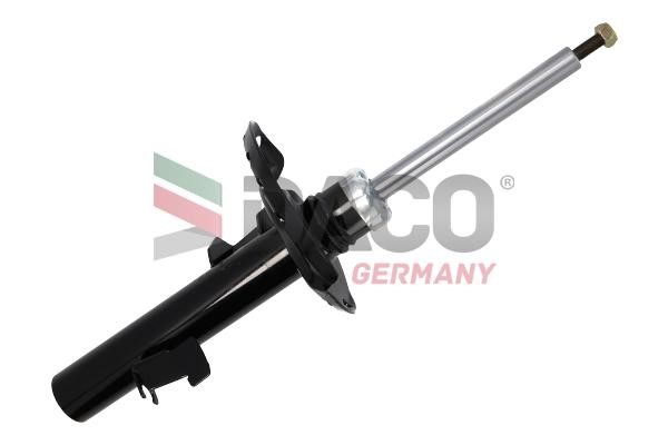 Daco 451007R Front suspension shock absorber 451007R 451007R Daco Front suspension shock absorber