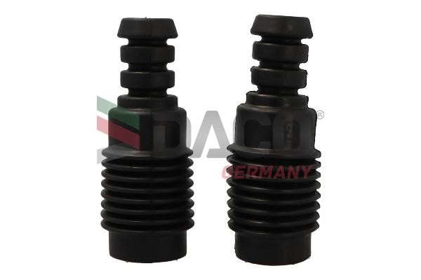 PK2605 Daco Dust Cover Kit, shock absorber
