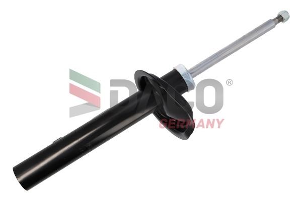 Daco 452801R Front suspension shock absorber 452801R