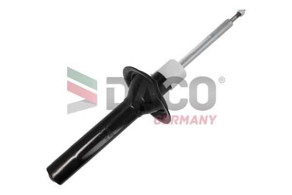 Daco 451020 Front oil and gas suspension shock absorber 451020