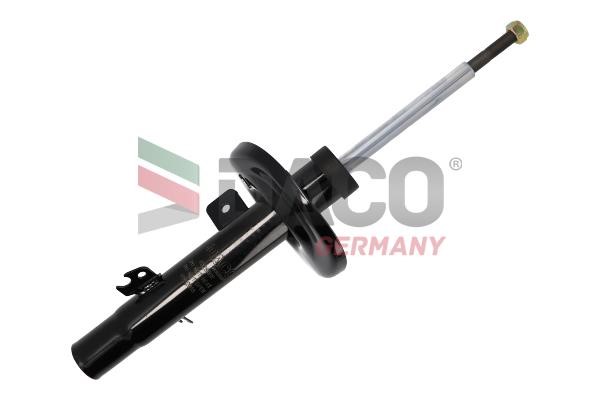 Daco 452808R Front suspension shock absorber 452808R