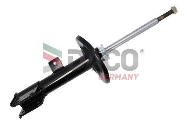 Daco 450637R Front suspension shock absorber 450637R