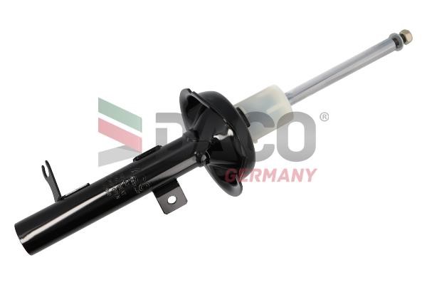 Daco 452563 Front suspension shock absorber 452563