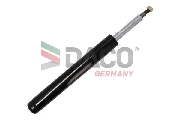 Daco 413612 Front oil shock absorber 413612