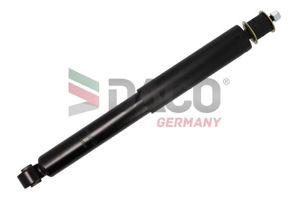 Daco 561708 Rear oil and gas suspension shock absorber 561708