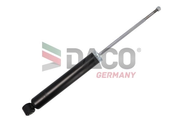 Daco 562620 Rear oil and gas suspension shock absorber 562620