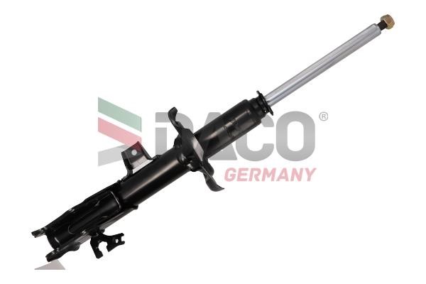 Daco 452202R Front right gas oil shock absorber 452202R