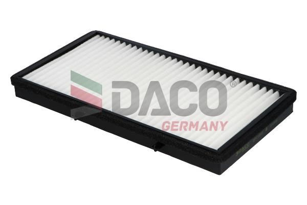 Daco DFC3001 Filter, interior air DFC3001